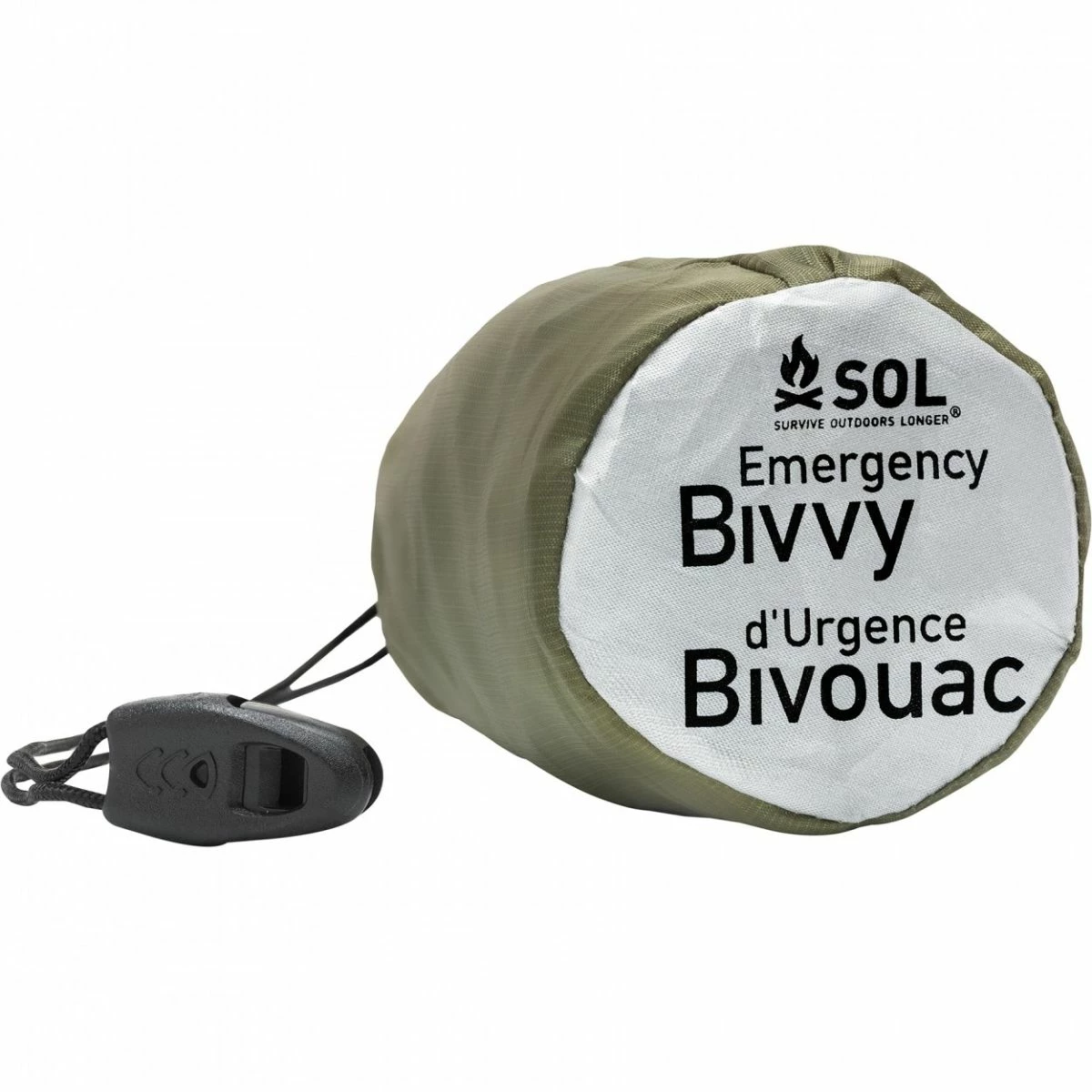 Best reviews of ❤️ Adventure Medical Kits SOL Emergency Bivvy 1 ✨ - Image 4
