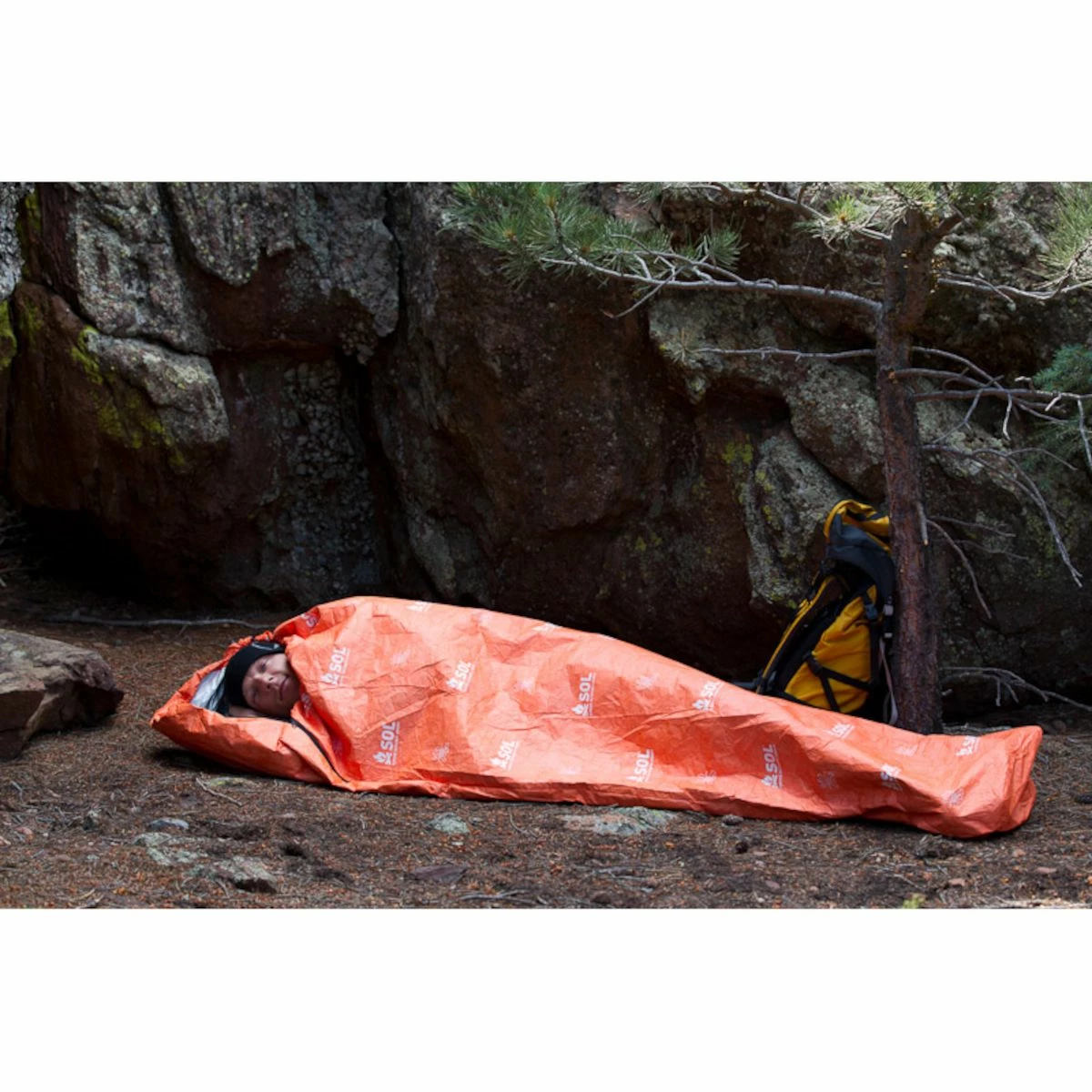 Flash Sale ???? Adventure Medical Kits SOL Escape Bivvy ????