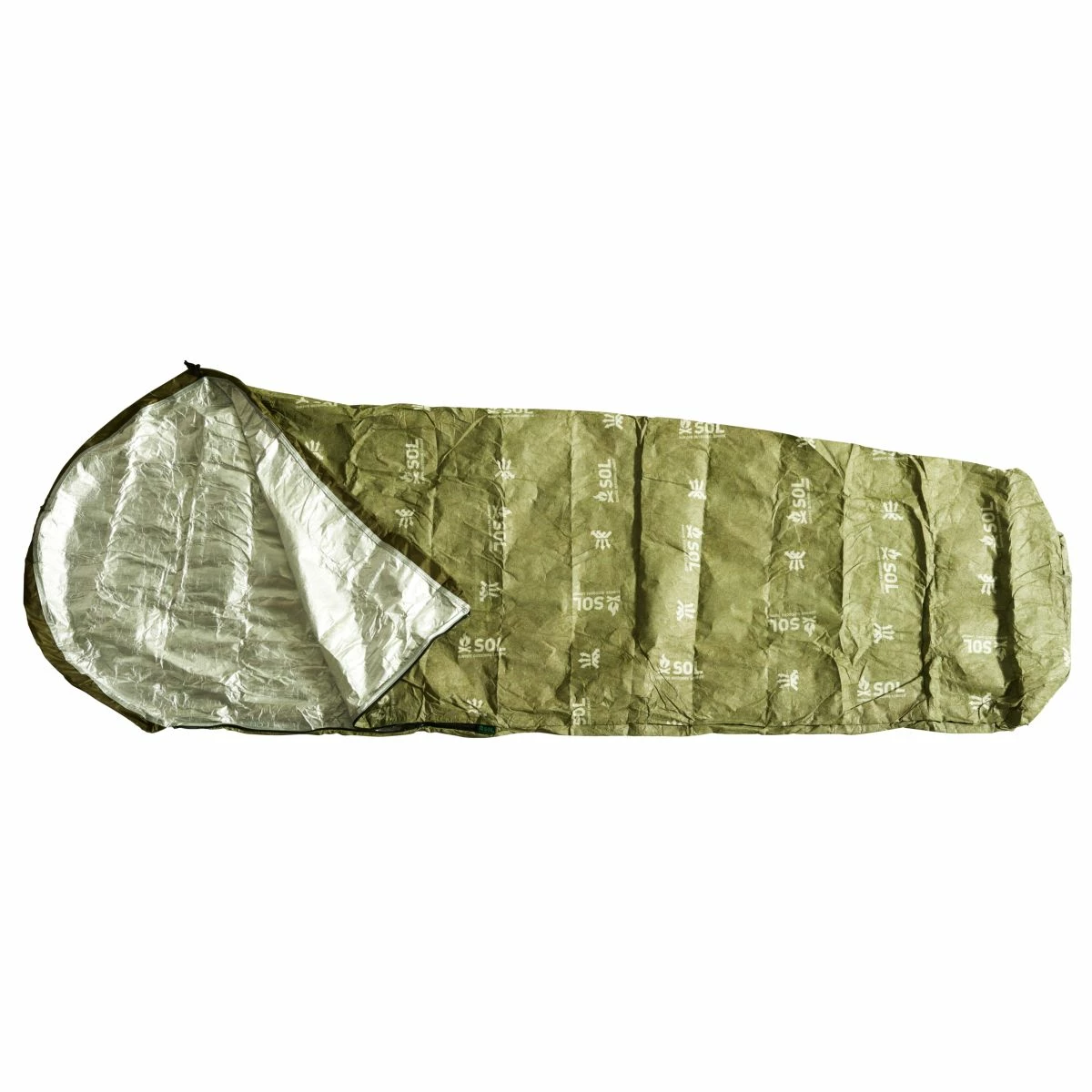 Flash Sale ???? Adventure Medical Kits SOL Escape Bivvy ???? - Image 7