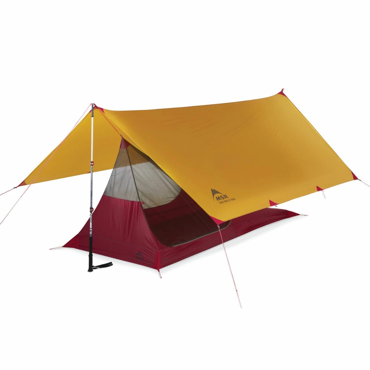 Budget ???? MSR Thru-Hiker 70 Wing ???? - Image 2