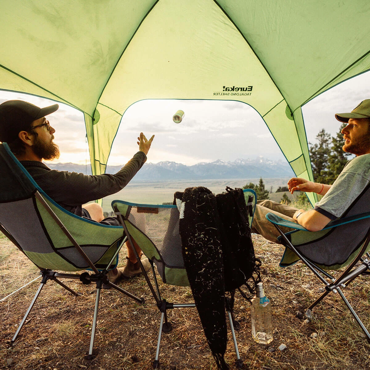 Brand new ???? Eureka Tagalong Shelter ???? - Image 7