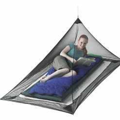 Brand new ???? Sea To Summit Pyramid Mosquito Net Shelter ⌛