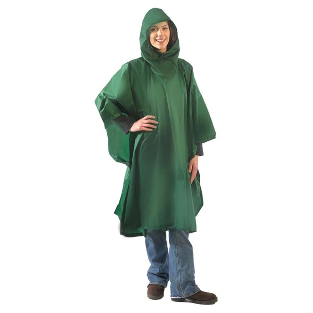 Cheapest ???? Equinox Terrapin Ultralite Poncho/Shelter ????