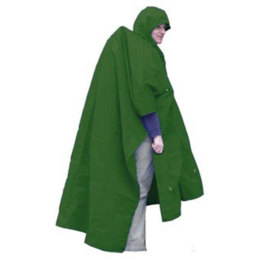 Cheapest ???? Equinox Terrapin Ultralite Poncho/Shelter ???? - Image 2