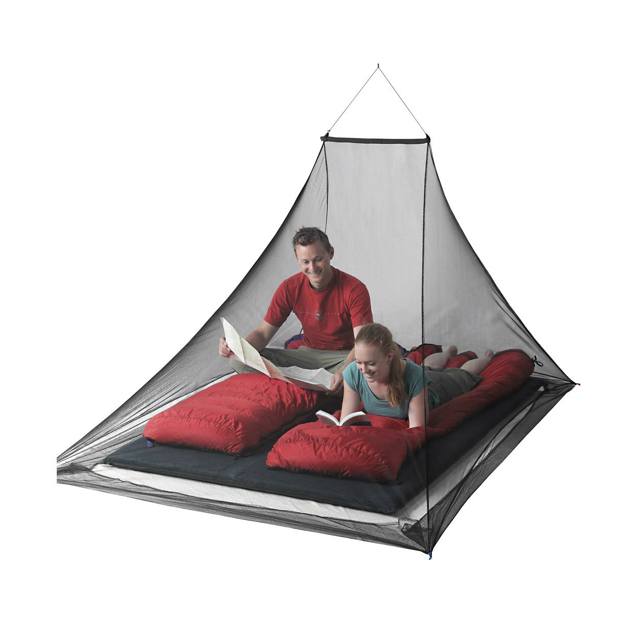Brand new ???? Sea To Summit Pyramid Mosquito Net Shelter ⌛ - Image 2