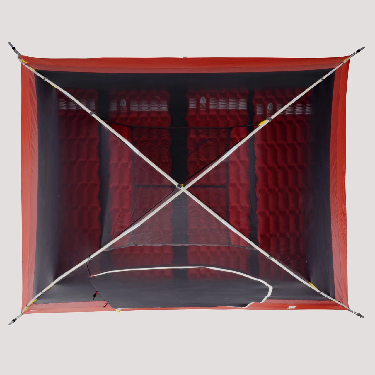 Promo ???? Sierra Designs Alpenglow 4 ???? - Image 6