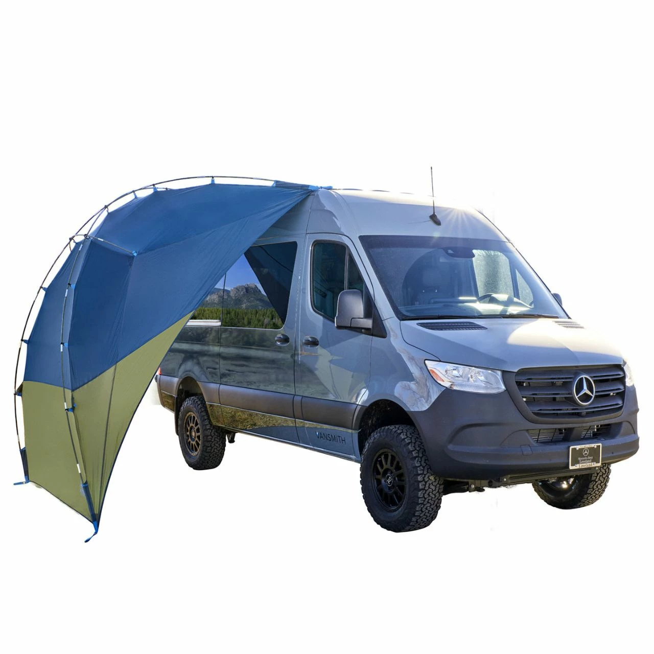 Buy ???? Kelty Sideroads Awning ????