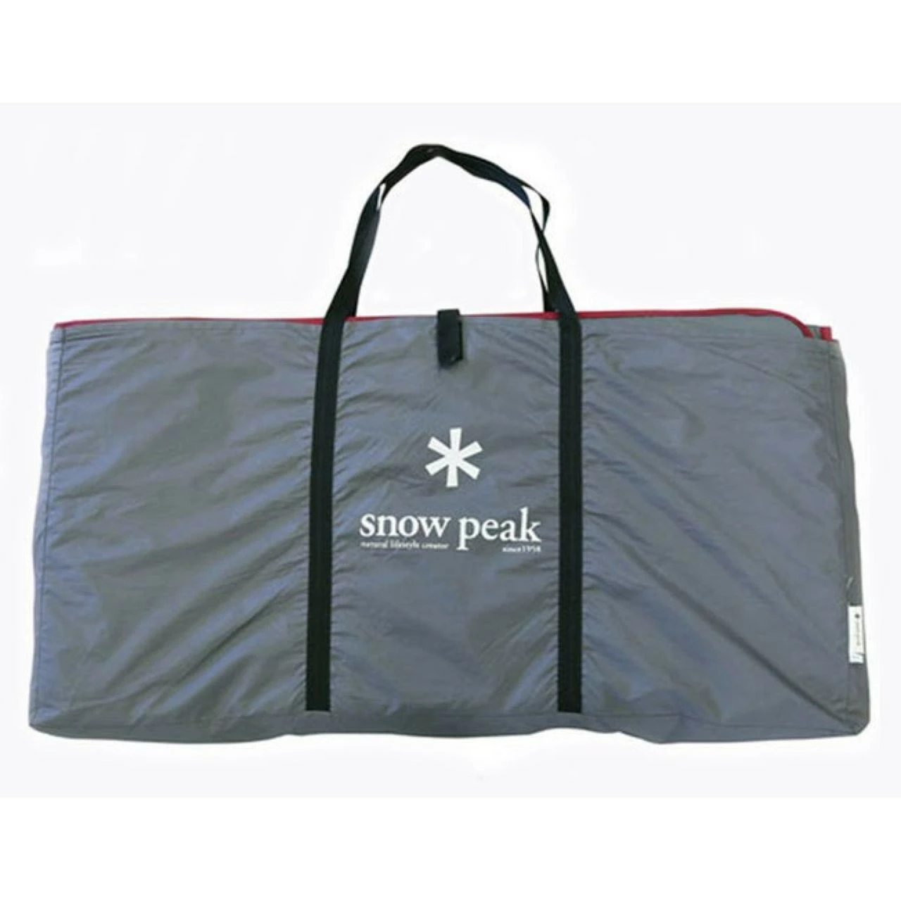 Coupon ???? Snow Peak Amenity Dome M Mat/Sheet Set ???? - Image 5
