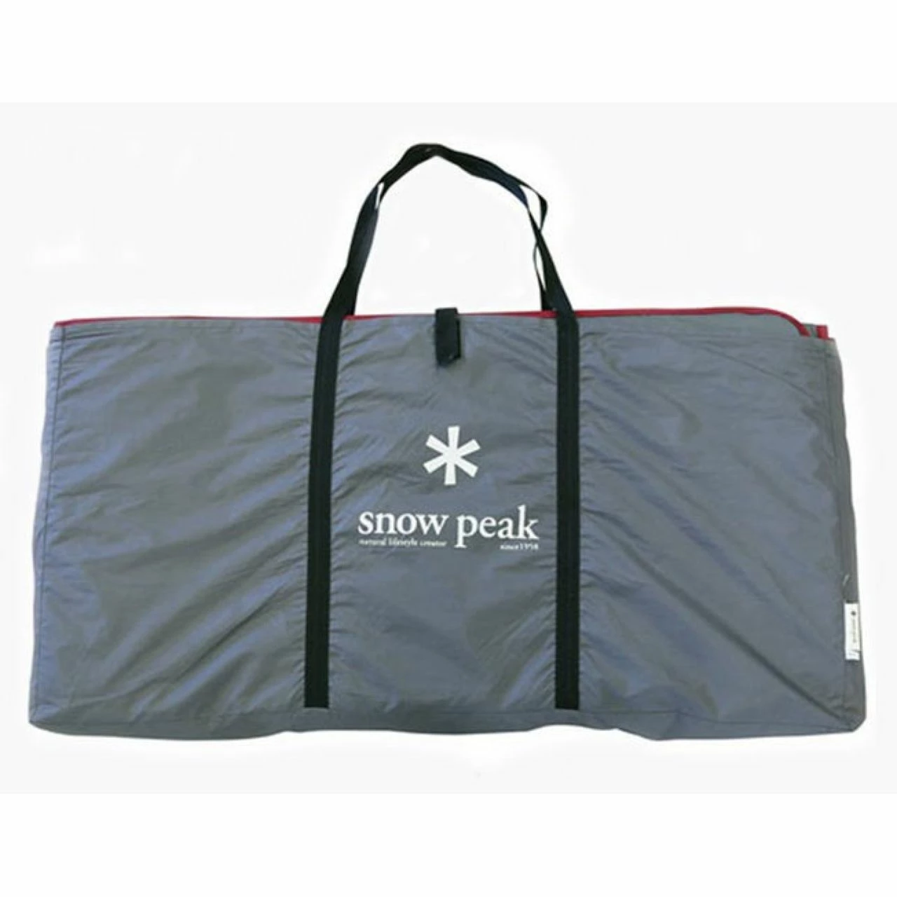 Cheap ???? Snow Peak Amenity Dome L Mat/Sheet Set ✔️ - Image 5