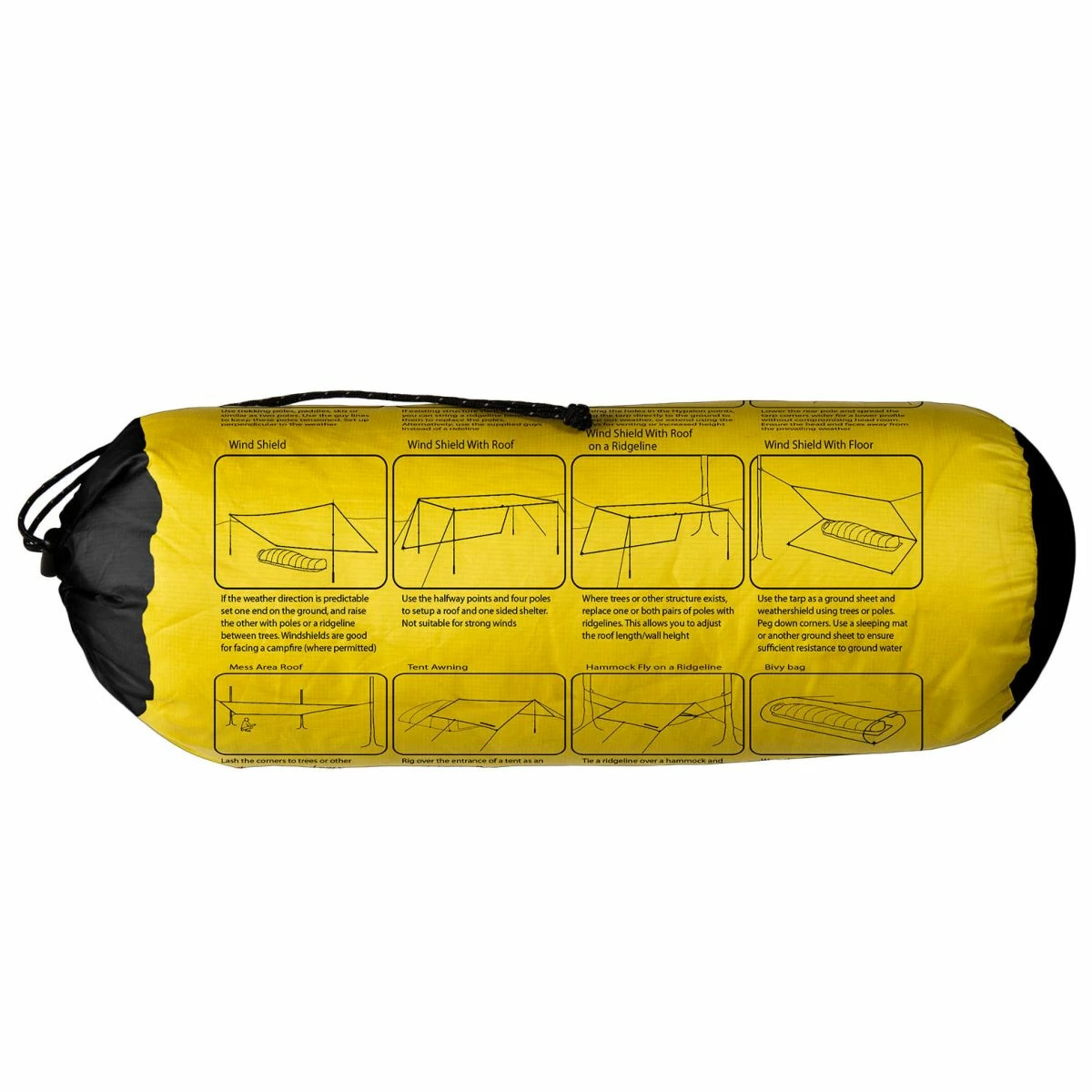 Best Sale ???? Sea To Summit Escapist Tarp ❤️ - Image 6