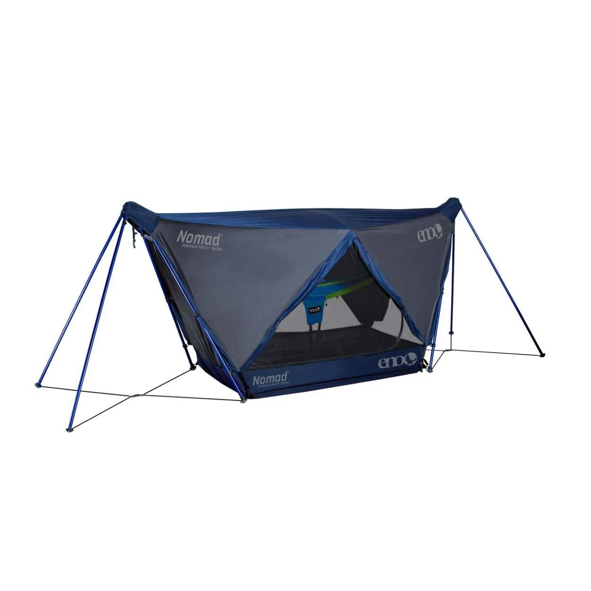 Best reviews of ???? ENO Nomad Shelter System ???? - Image 2