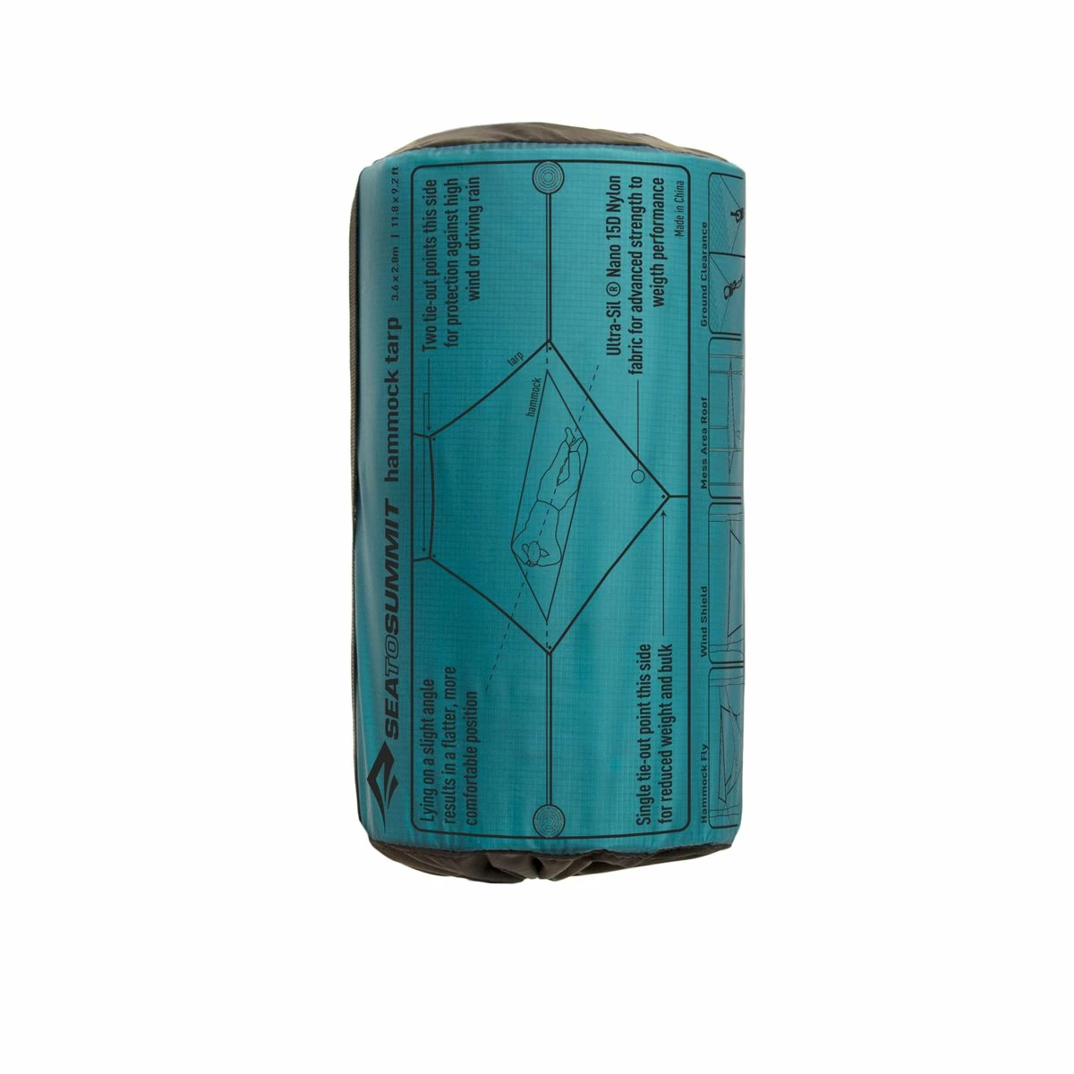 Promo ???? Sea To Summit Hammock Tarp ⭐ - Image 5