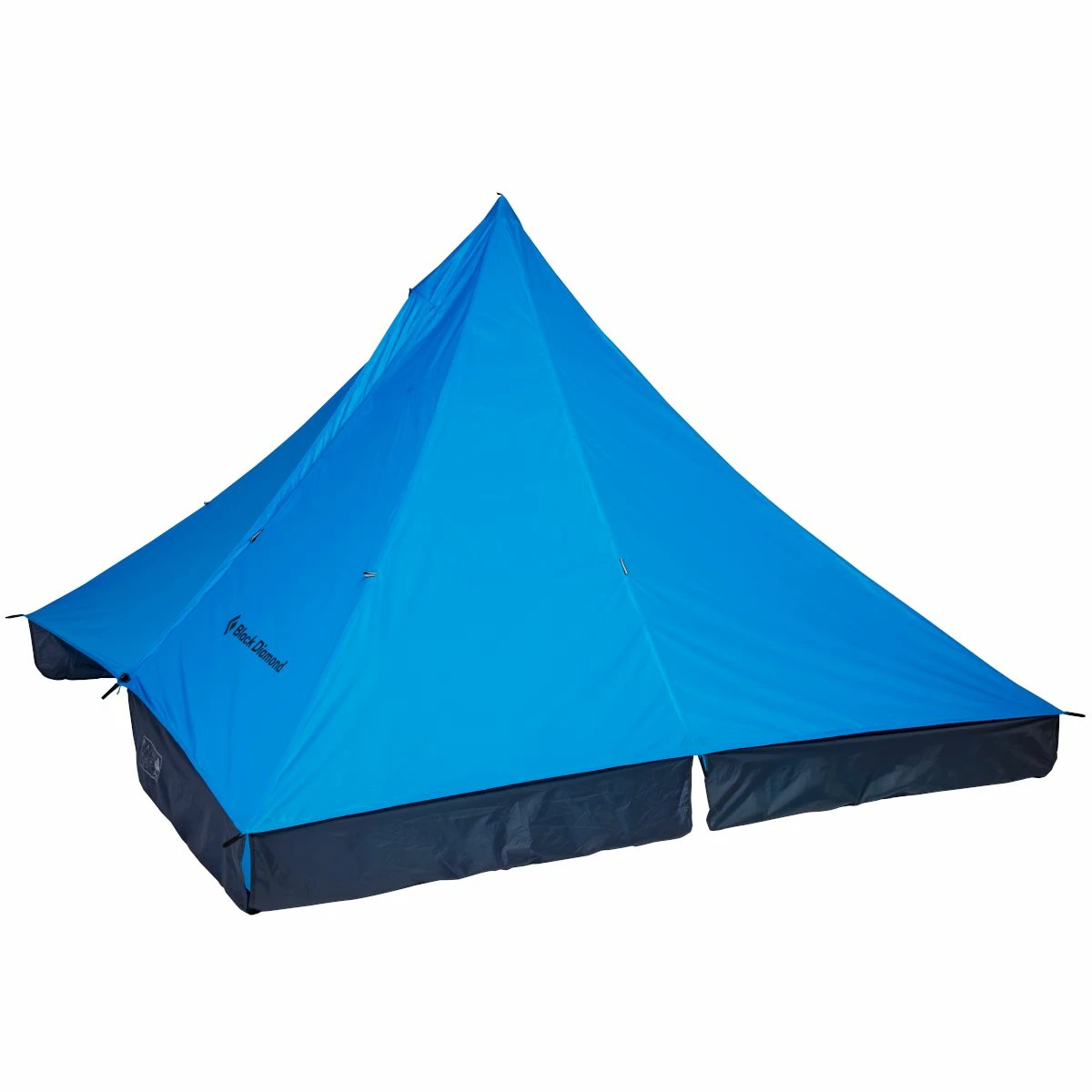 Deals ❤️ Black Diamond Mega Snow 4P Tent ????