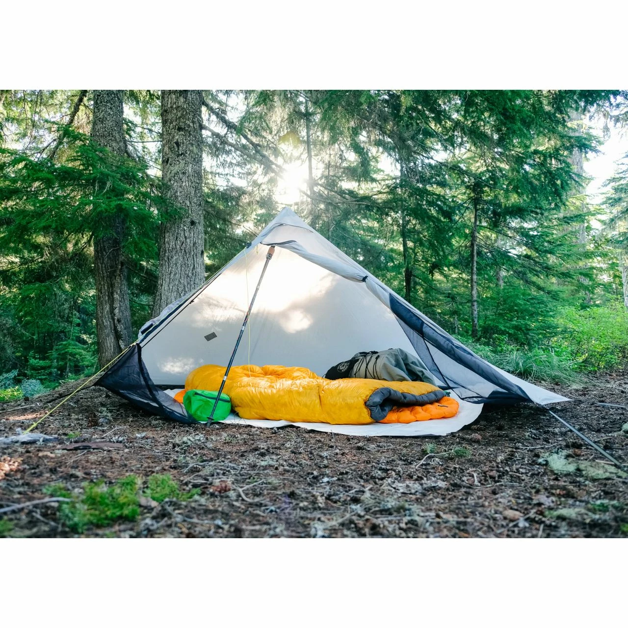 Discount ???? Six Moon Designs Deschutes Plus Tarp ???? - Image 7