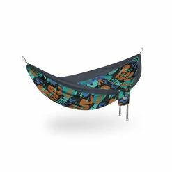 Top 10 ???? ENO DoubleNest Print Hammock ????