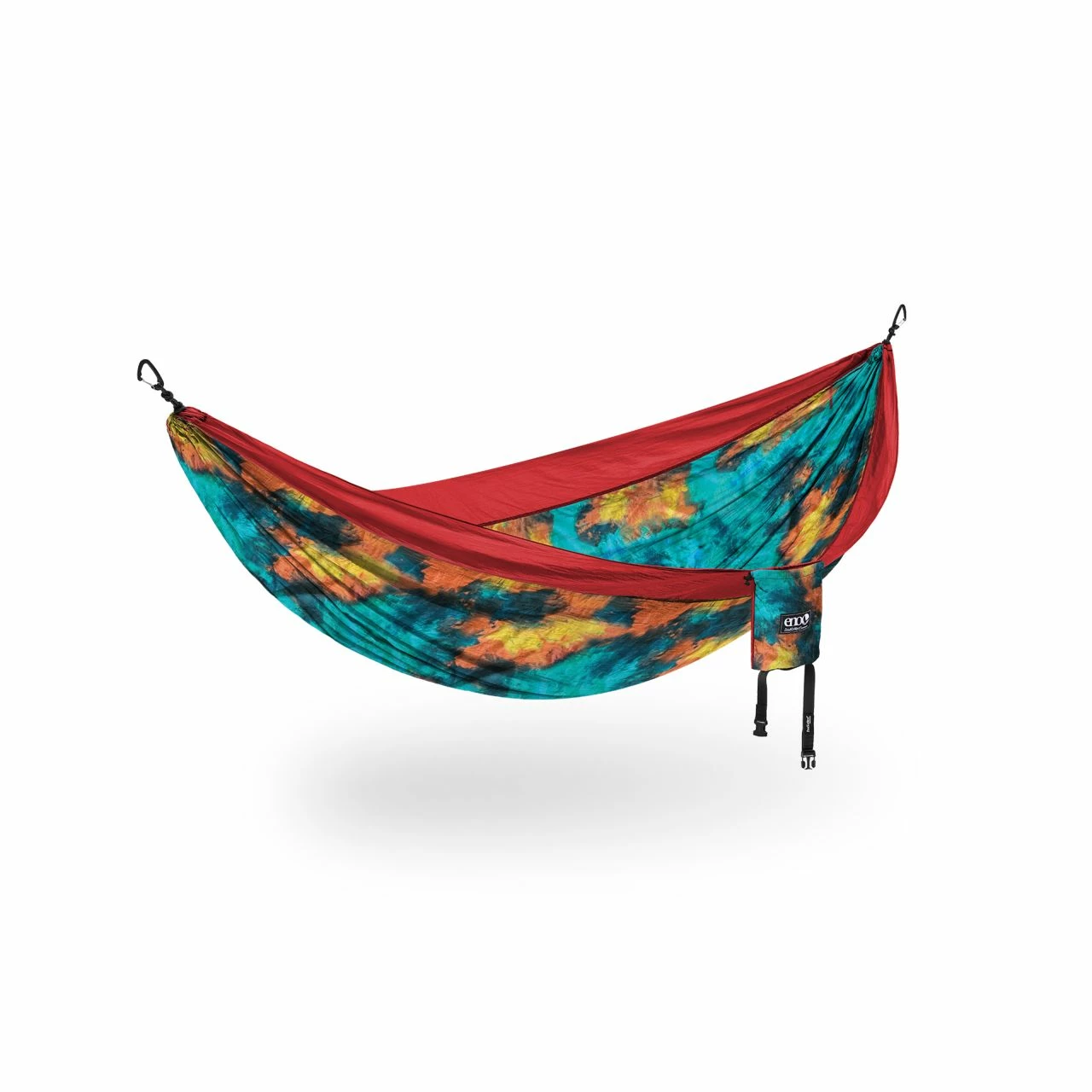 Top 10 ???? ENO DoubleNest Print Hammock ???? - Image 3