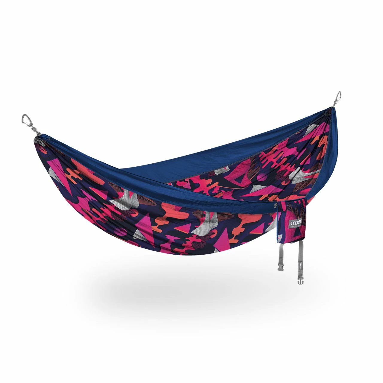 Top 10 ???? ENO DoubleNest Print Hammock ???? - Image 9