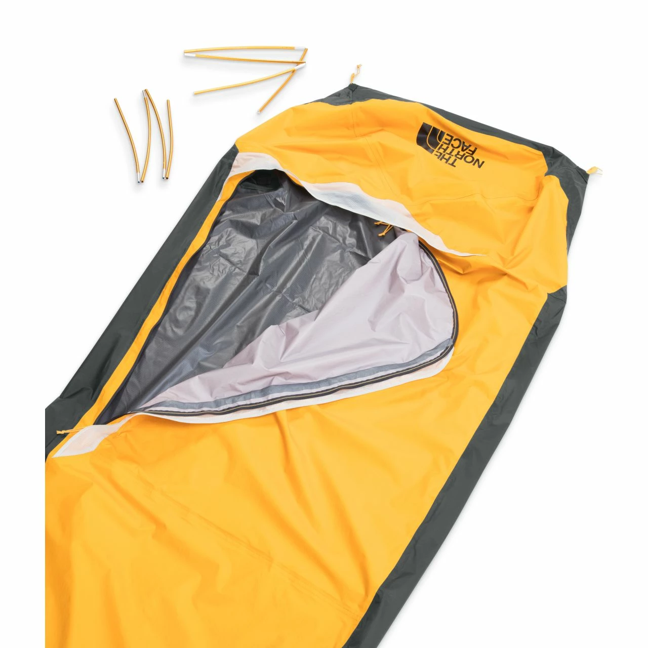 Budget ???? The North Face Assault FutureLight Bivy ???? - Image 4