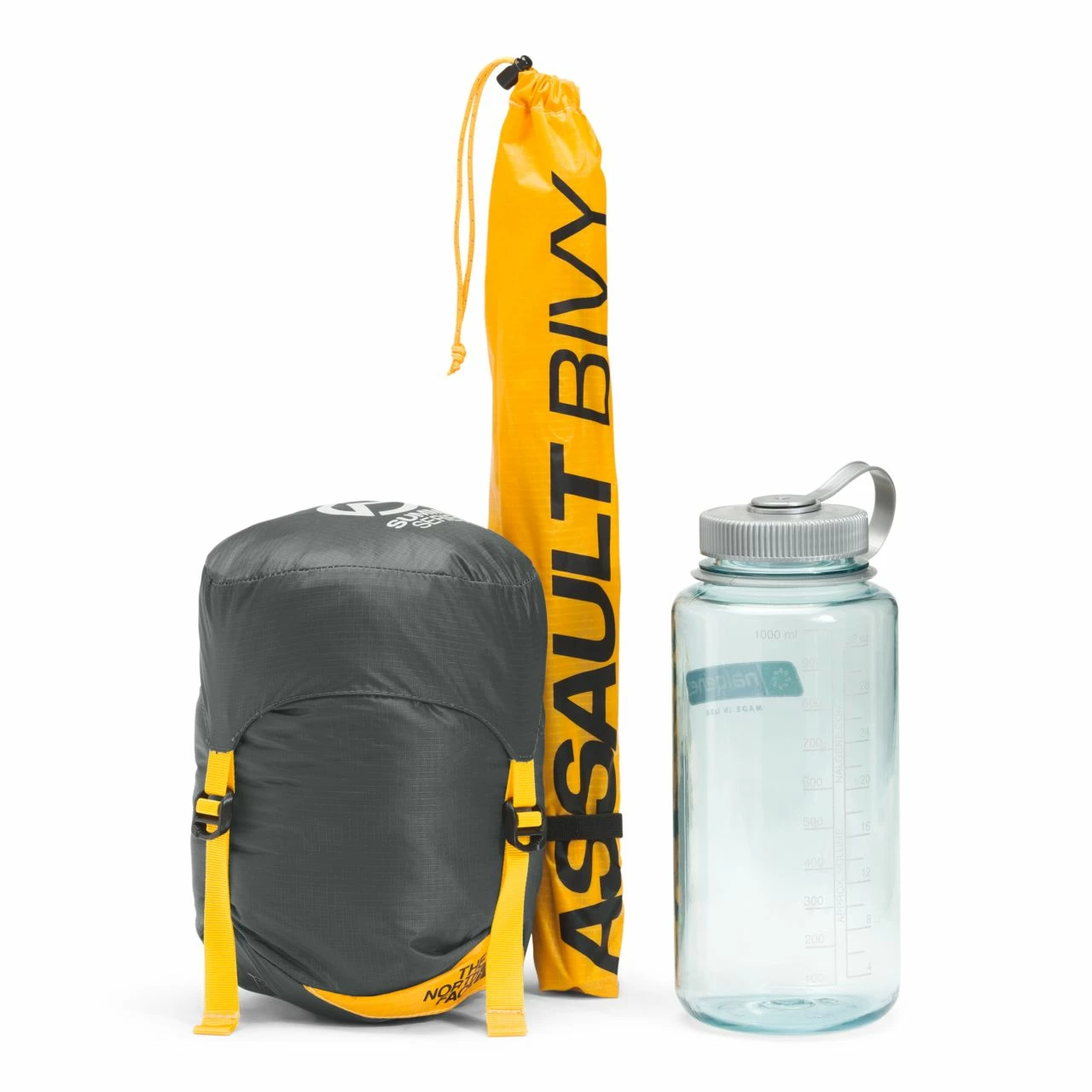 Budget ???? The North Face Assault FutureLight Bivy ???? - Image 5