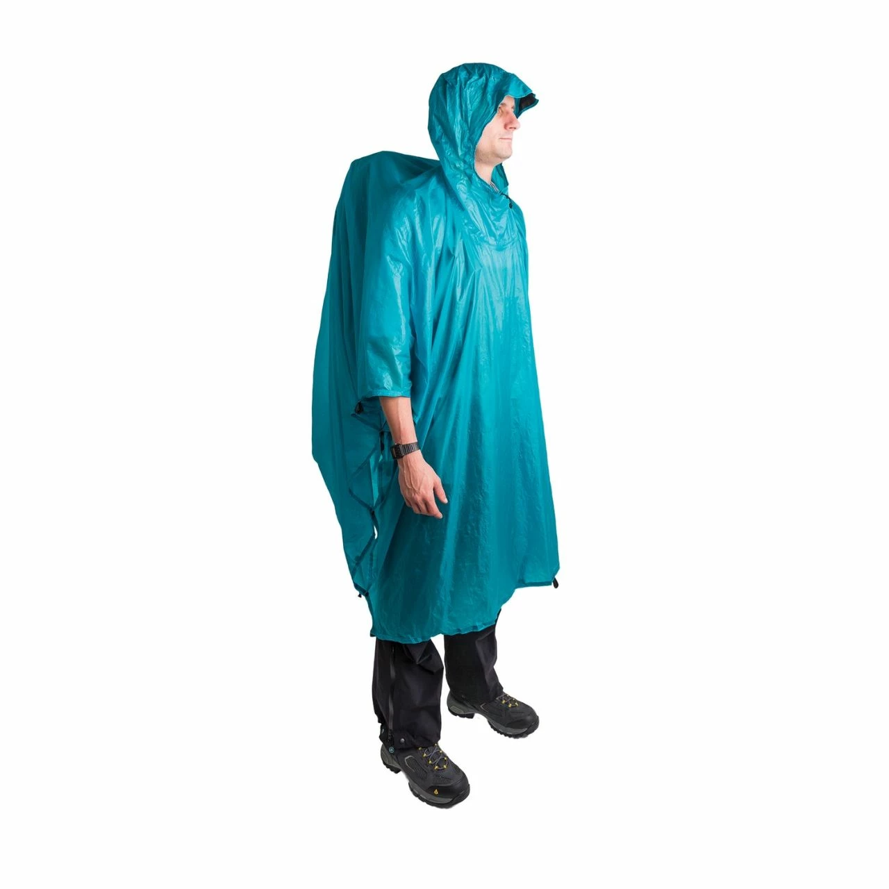 Buy ???? Sea To Summit Ultra-Sil Nano Tarp Poncho ???? - Image 2
