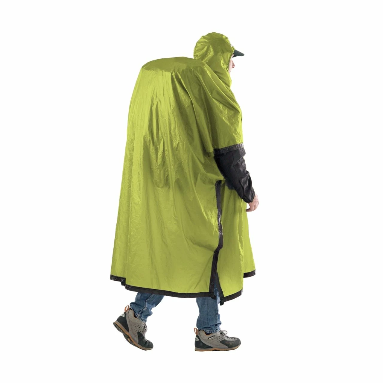 Buy ???? Sea To Summit Ultra-Sil Nano Tarp Poncho ????