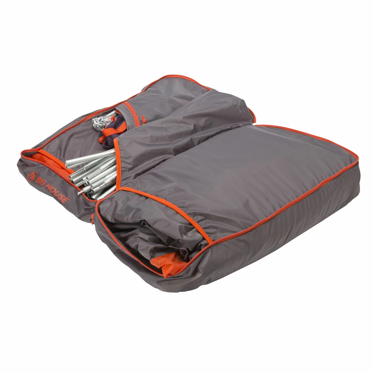 Budget ???? Big Agnes Big House 4 ???? - Image 9