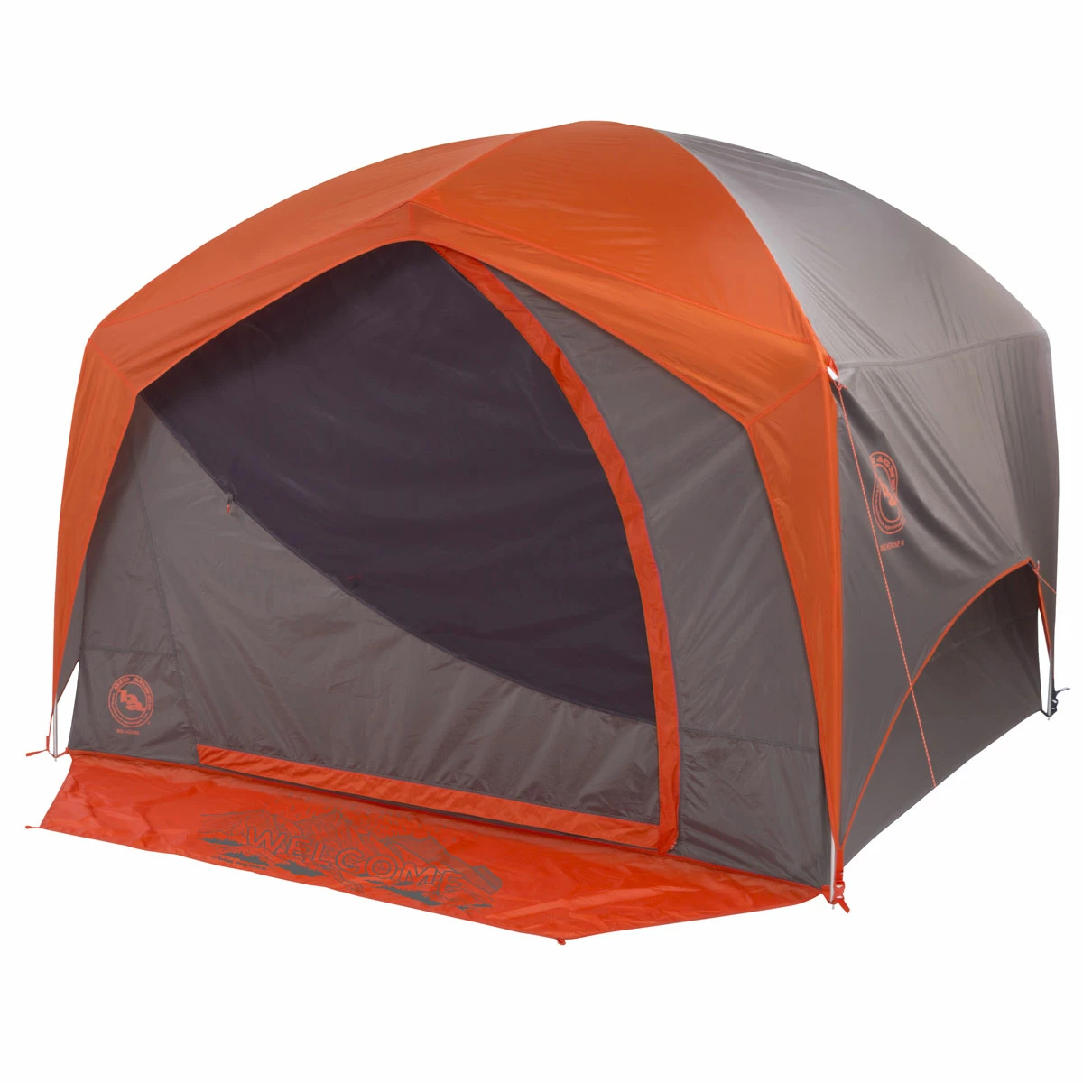 Brand new ✨ Big Agnes Big House 6 ✨ - Image 3