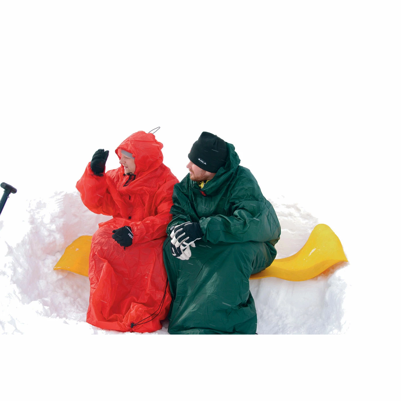 Top 10 ???? Hilleberg Bivanorak ???? - Image 3