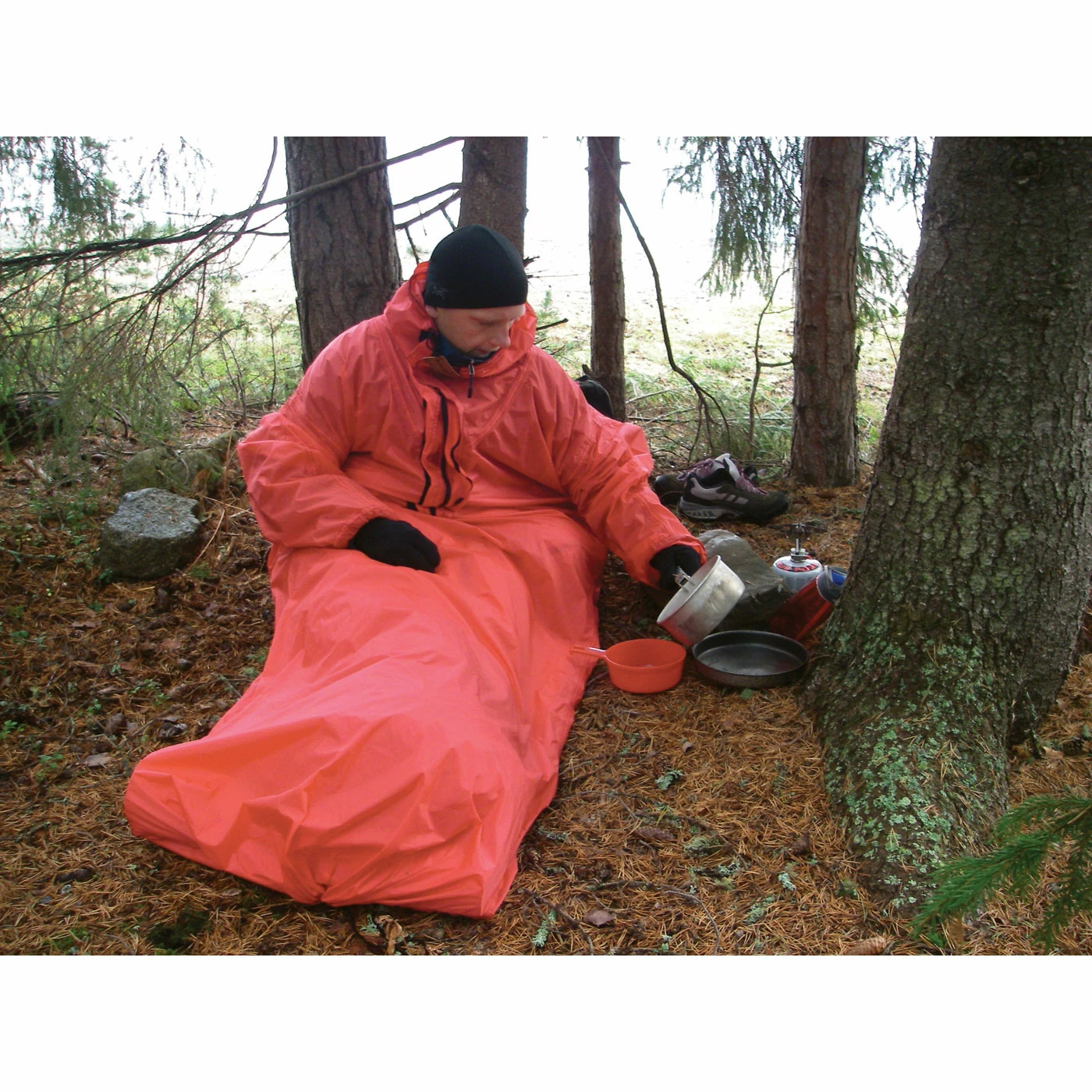 Top 10 ???? Hilleberg Bivanorak ???? - Image 4