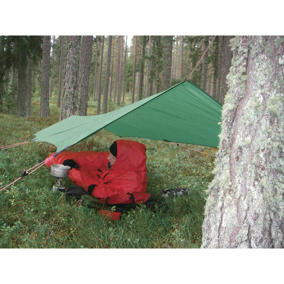 Buy ???? Hilleberg Tarp 10 XP ???? - Image 5