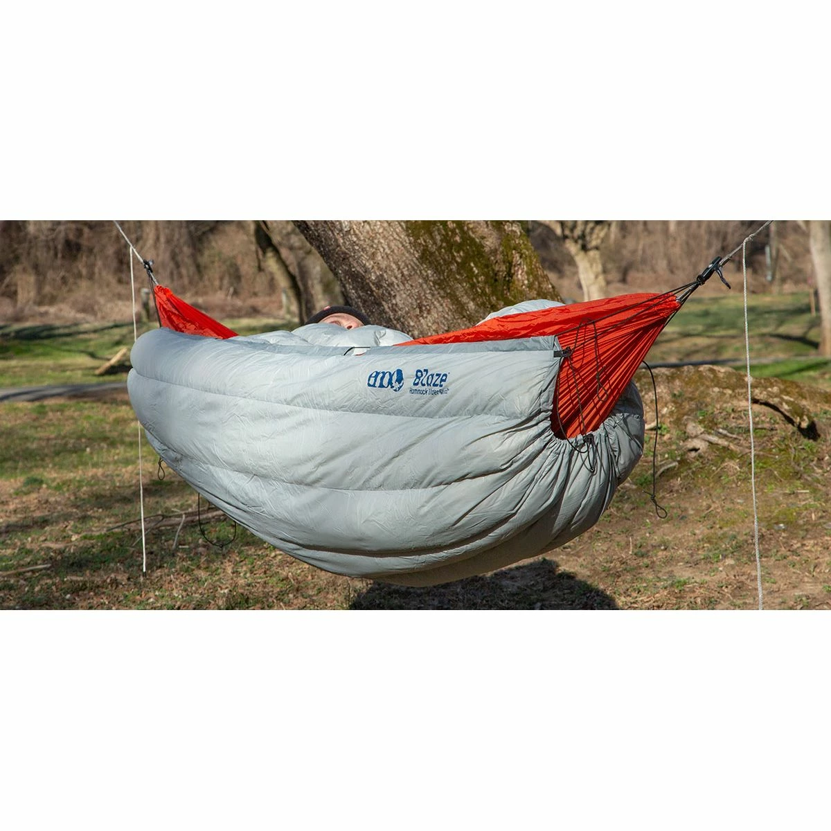 Brand new ???? ENO Blaze UnderQuilt ???? - Image 2