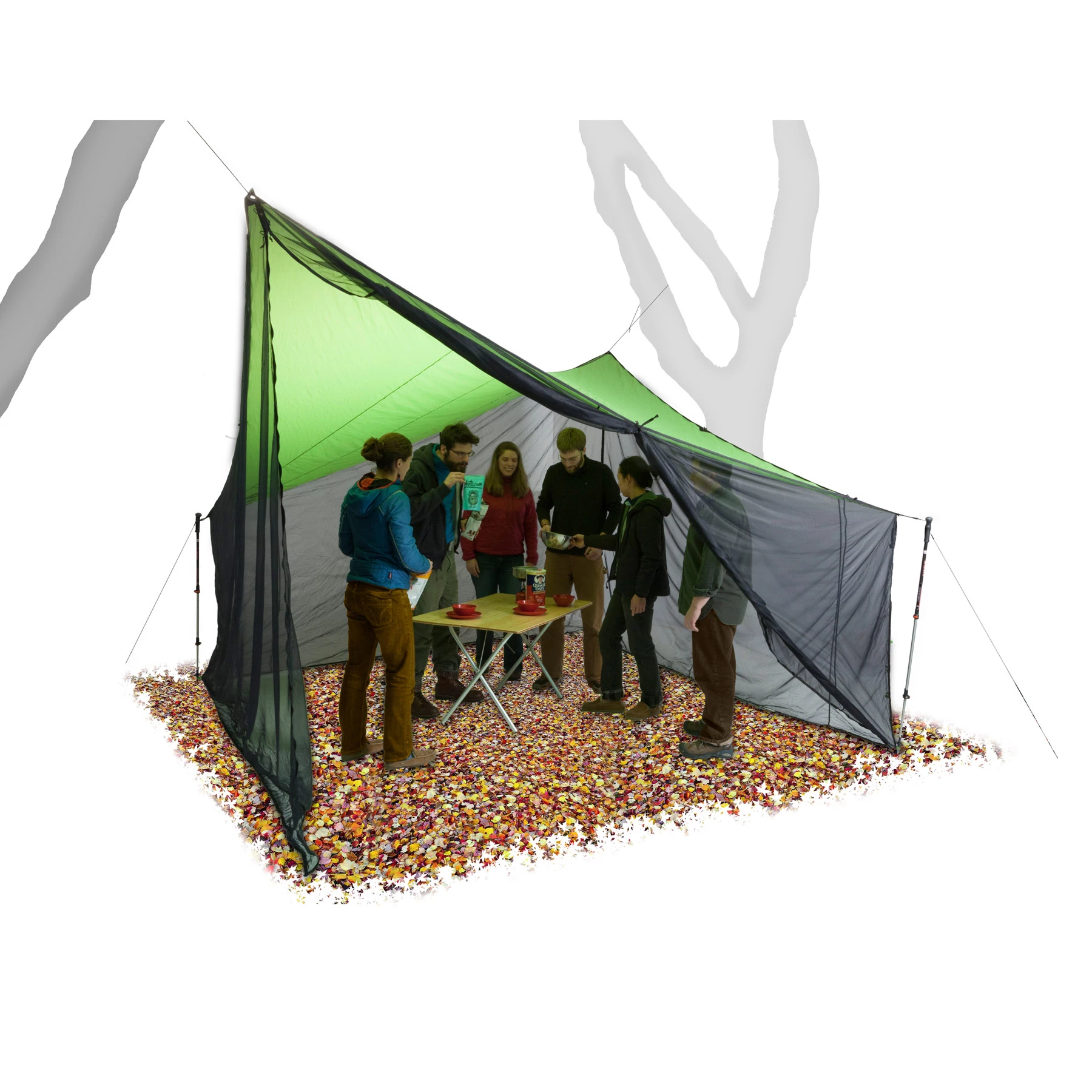 New ???? NEMO Bugout 12x12 (Spring 2022) ✨ - Image 3