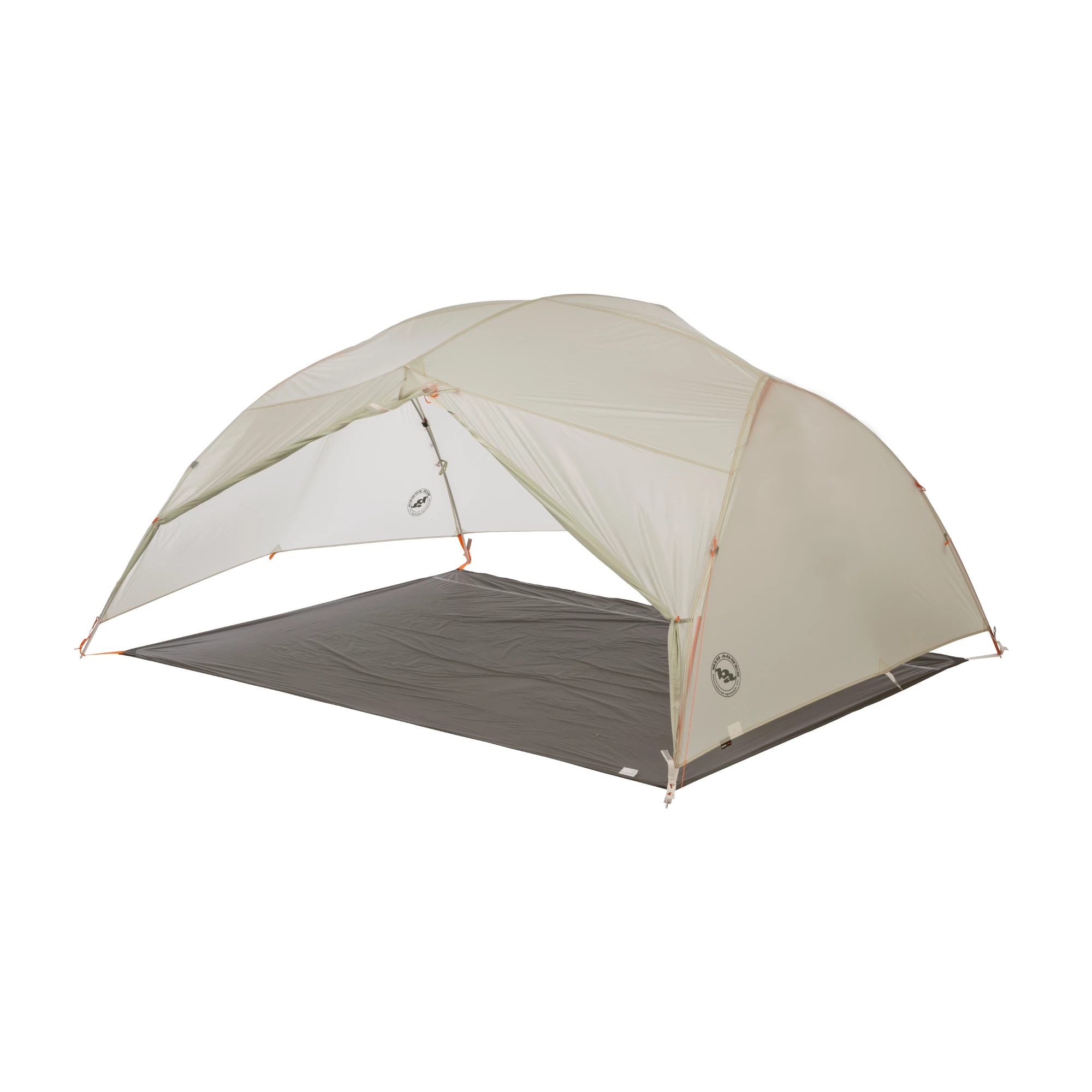 Top 10 ❤️ Big Agnes Copper Spur 3 Platinum Footprint ???? - Image 2