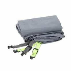 Budget ???? NEMO Dagger 3P Footprint ????