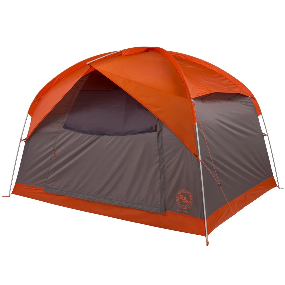 Best Sale ???? Big Agnes ???? Dog House 6 ✔️ - Image 2