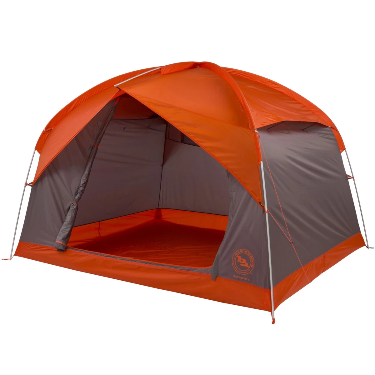 Best Sale ???? Big Agnes ???? Dog House 6 ✔️ - Image 3