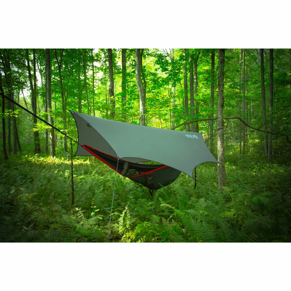 Cheap ✨ ENO DryFly Rain Tarp ???? - Image 6
