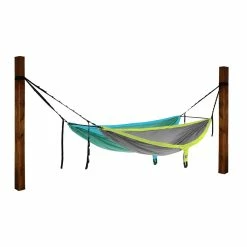 Deals ???? ENO Fuse Tandem Hammock System ⌛