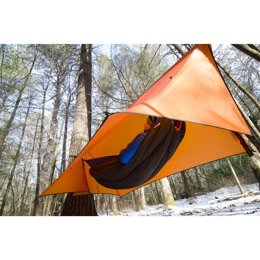 Best reviews of ⌛ ENO HouseFly Rain Tarp ???? - Image 6