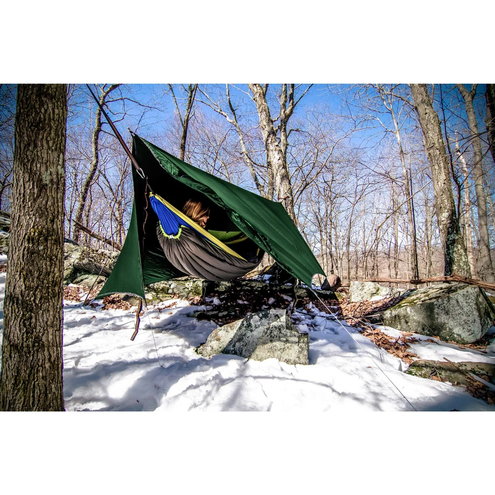 Best reviews of ⌛ ENO HouseFly Rain Tarp ???? - Image 4