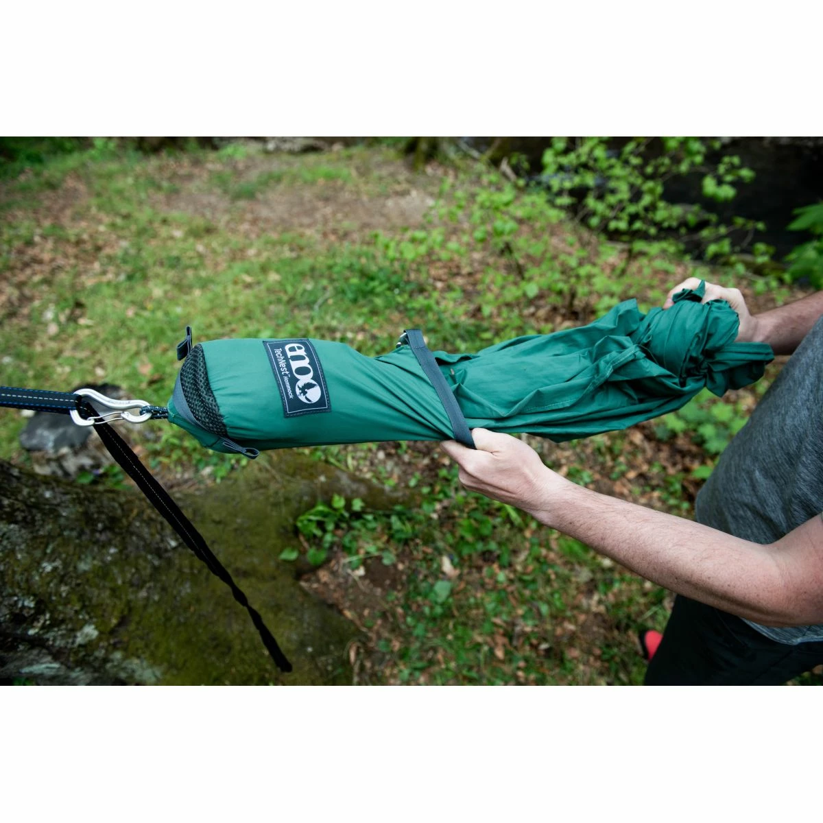 Budget ???? ENO TechNest Hammock ???? - Image 6