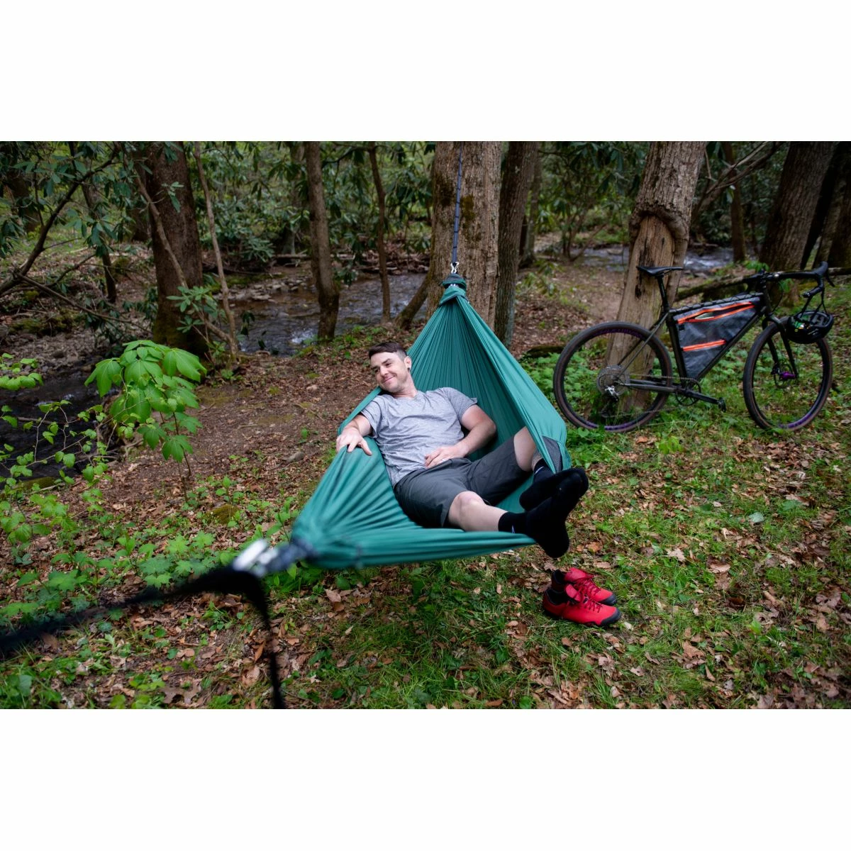 Budget ???? ENO TechNest Hammock ???? - Image 8