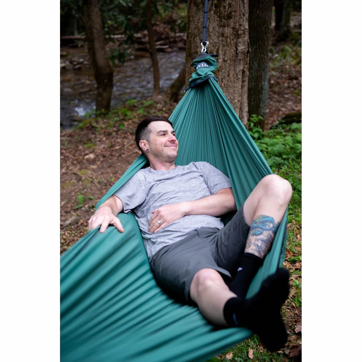 Budget ???? ENO TechNest Hammock ???? - Image 9