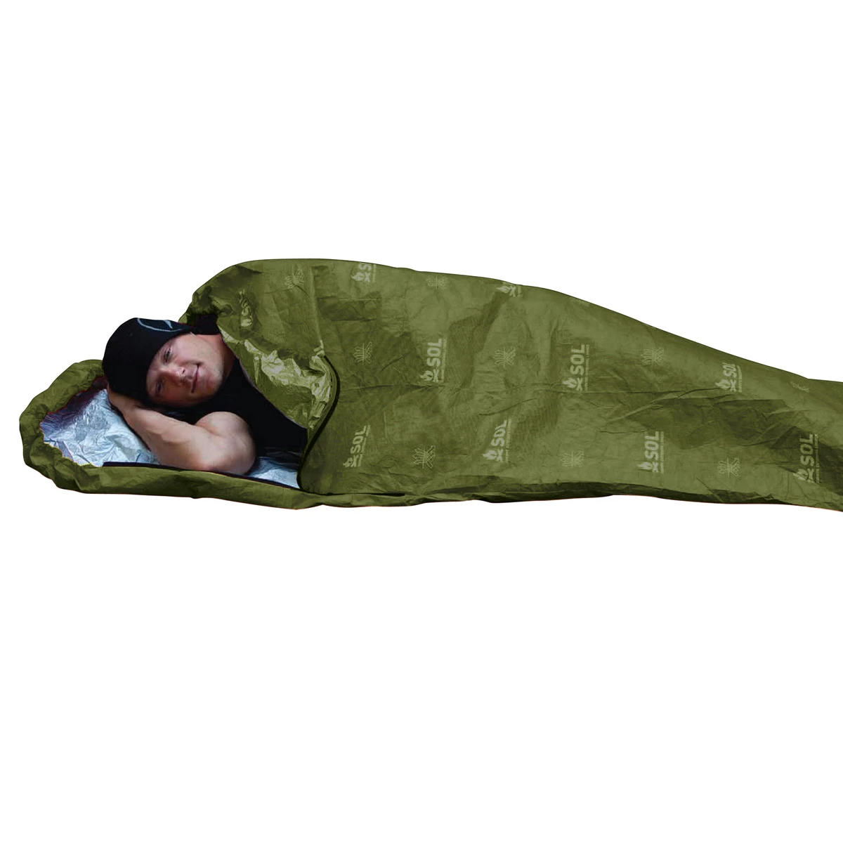 Flash Sale ???? Adventure Medical Kits SOL Escape Bivvy ???? - Image 8