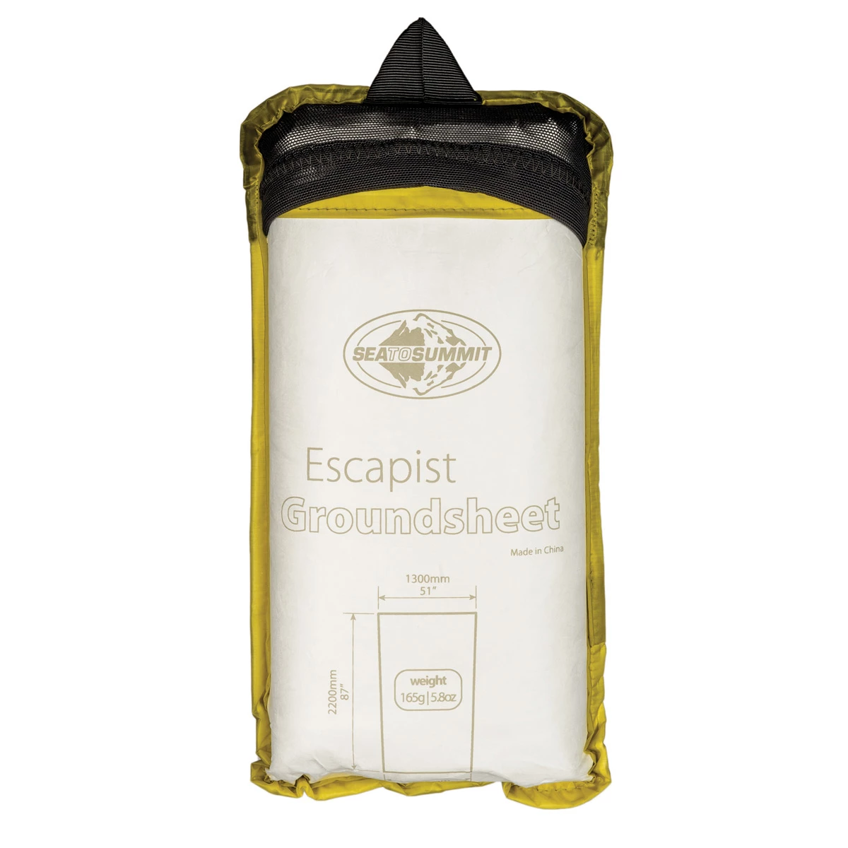 Best reviews of ???? Sea To Summit Escapist Groundsheet ????