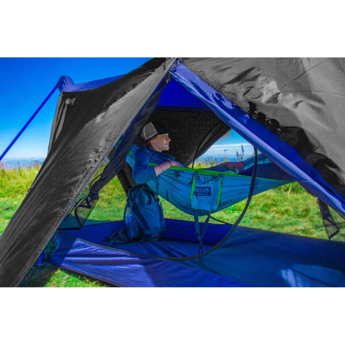 Best reviews of ???? ENO Nomad Shelter System ???? - Image 6
