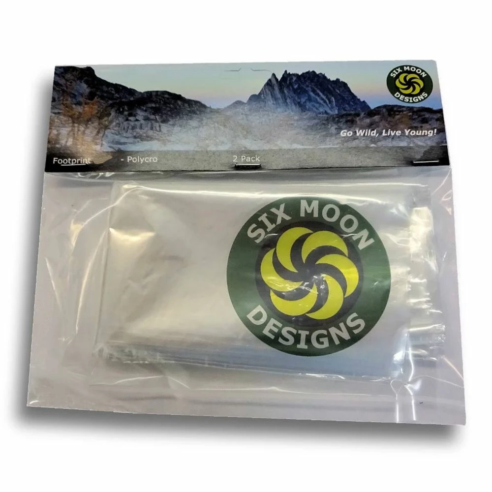 Outlet ???? Six Moon Designs Footprint UL ????