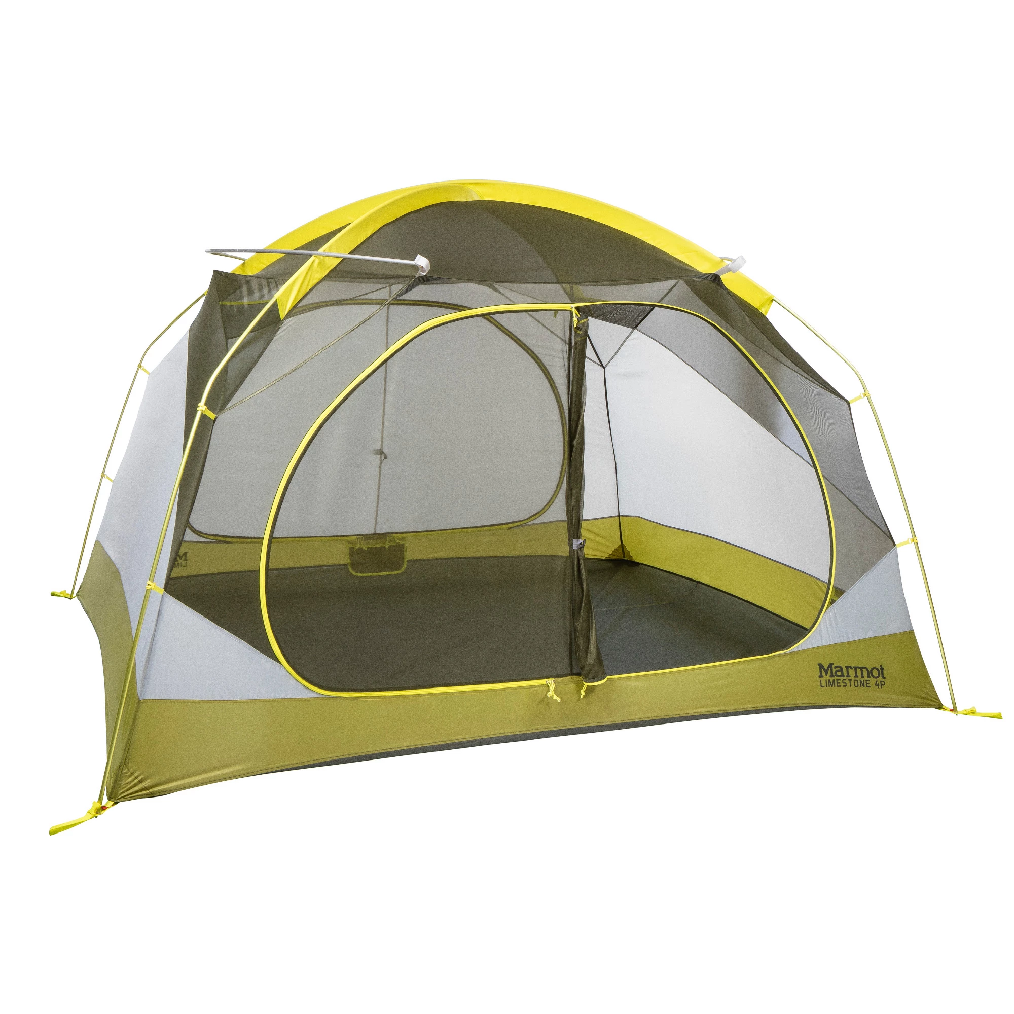 New ???? Marmot Limestone 4P ???? - Image 8