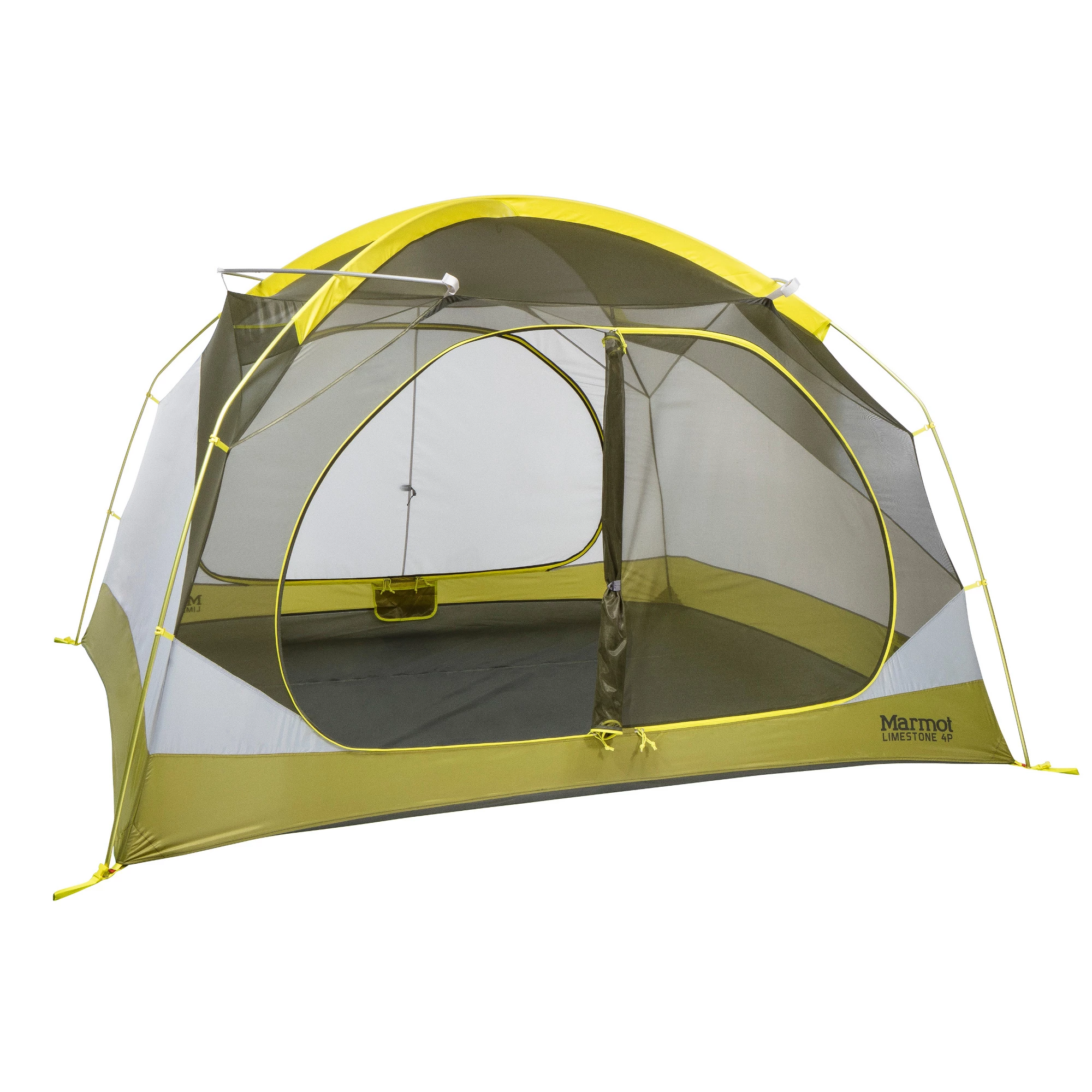 New ???? Marmot Limestone 4P ???? - Image 9