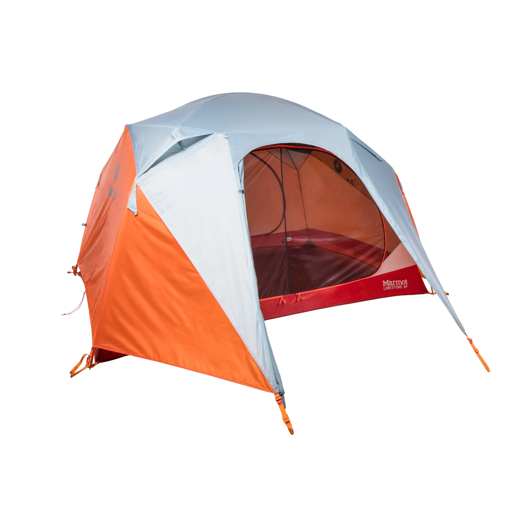 New ???? Marmot Limestone 4P ???? - Image 5